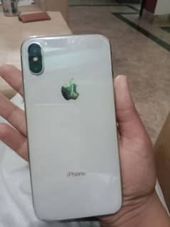 iphone x pta approve 64gb