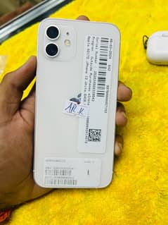 iPhone 12 non pta non active water packed 0