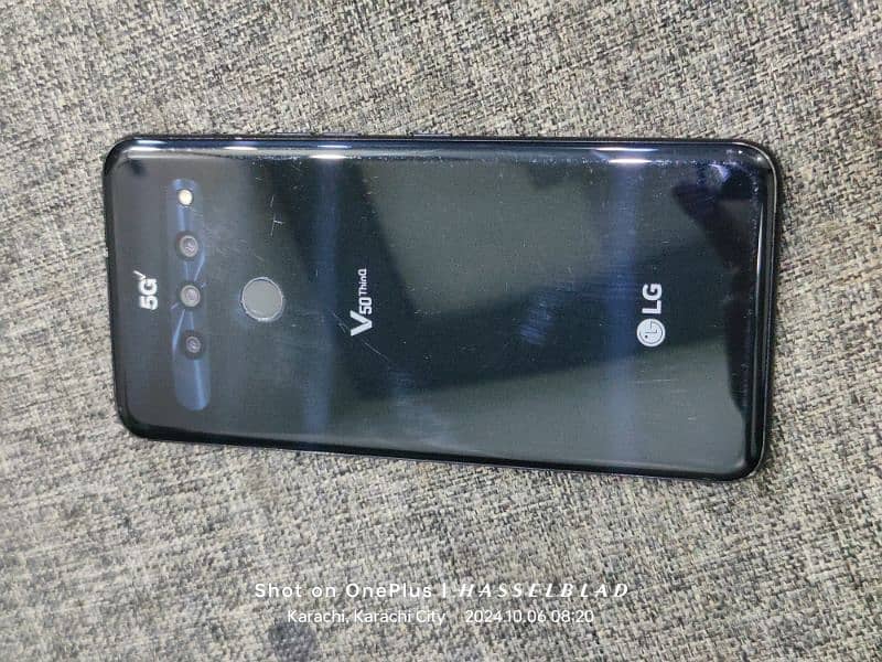 LG V50 THIN Q PTA APPROVED 2