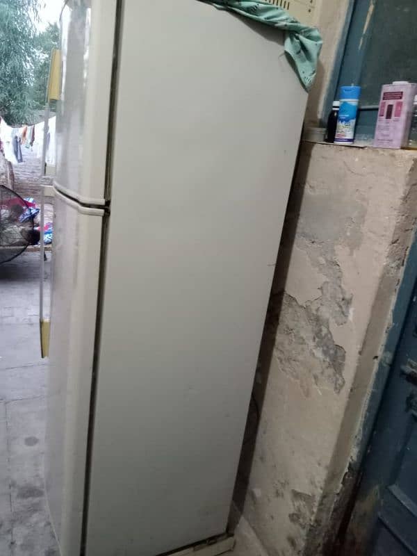 Frige for sale h 2