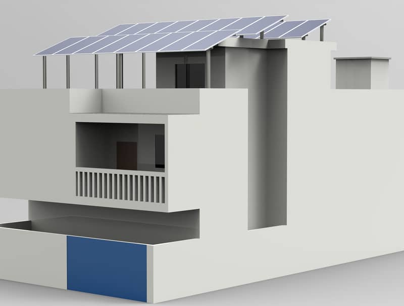 SISCO Solar Solution - Longi N-Type / Jinko N-Type / Canadian N-Type 1