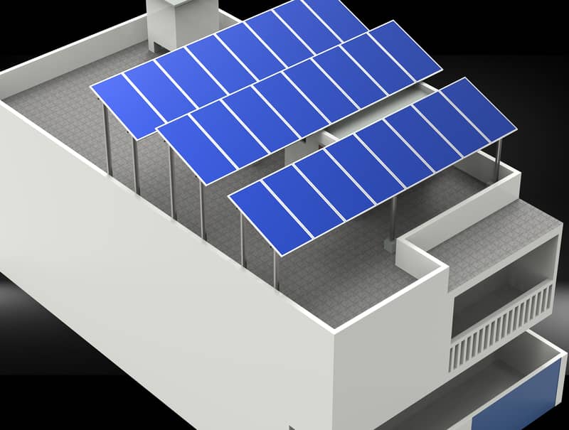 SISCO Solar Solution - Longi N-Type / Jinko N-Type / Canadian N-Type 5