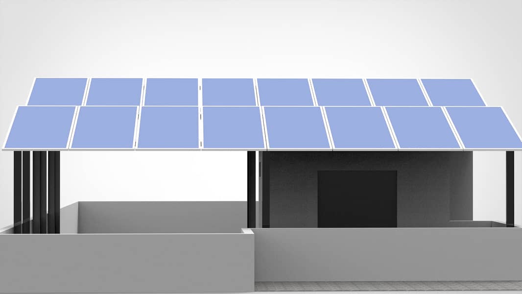 SISCO Solar Solution - Longi N-Type / Jinko N-Type / Canadian N-Type 6