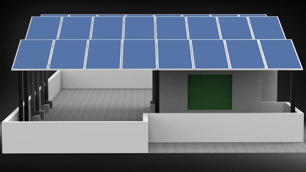 SISCO Solar Solution - Longi N-Type / Jinko N-Type / Canadian N-Type 7