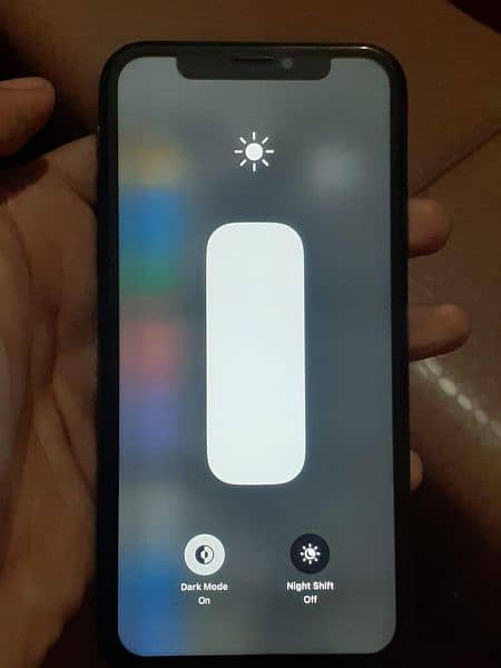 iphone X non pta 256gb 4