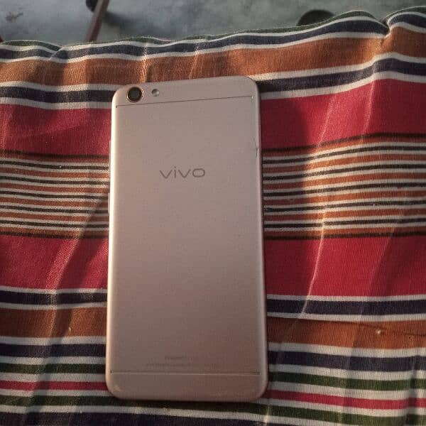 vivo y66 4