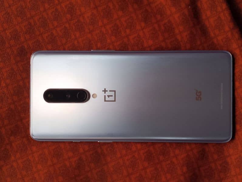 oneplus 8  5G 3