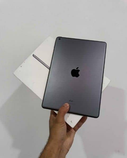 I PAD + mini 5 2