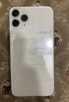 iPhone 11 Pro 256 gb non factory unlock