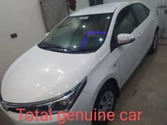 Sale sale sale Toyota Corolla GLI 2020 Total genuine 03001266259