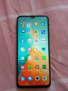 infinix smart 7HD