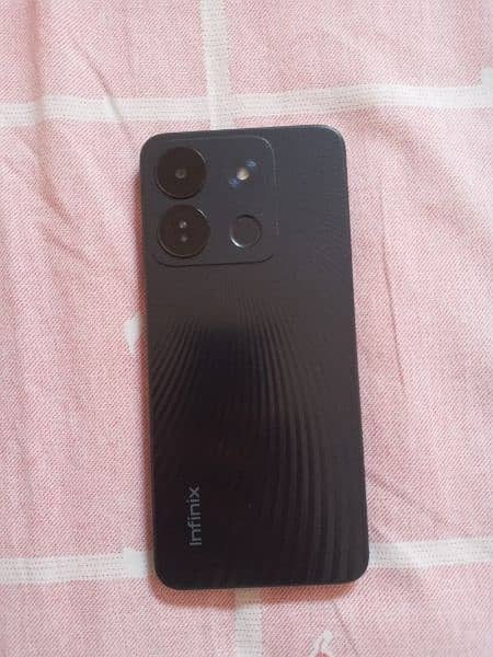 infinix smart 7HD 1