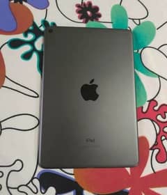 ipad 5 + Box