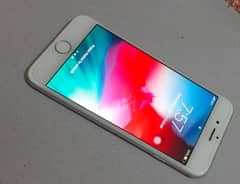 iPhone 6 , 64 GB , PTA  approved , Finger working,Screen Orignal