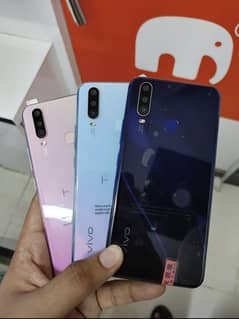 vivo y17 | 0