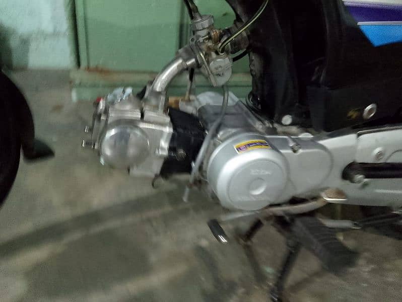 honda cd70cc for sale 0324/95/504/whtsup 3