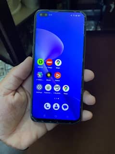 Realme x3 super zoom 12+7 gb 256gb