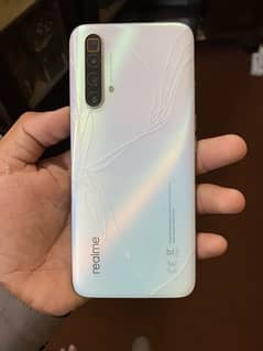 Realme x3 super zoom 12+7gb 256gb