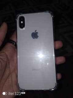 iPhone X non pta