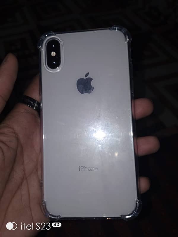 iPhone X non pta 0