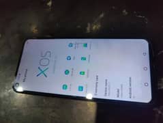 Infinix Note 7 Mobile