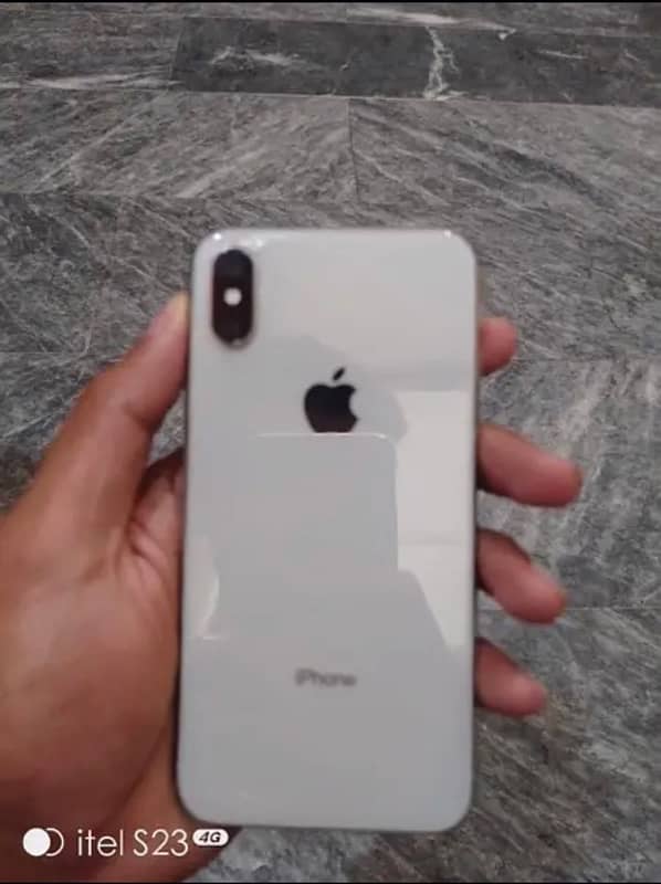 iPhone X non pta 2