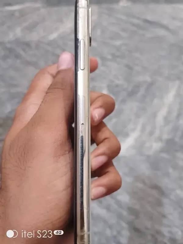 iPhone X non pta 5