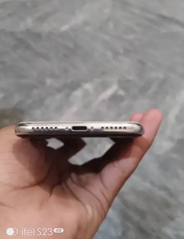 iPhone X non pta 6