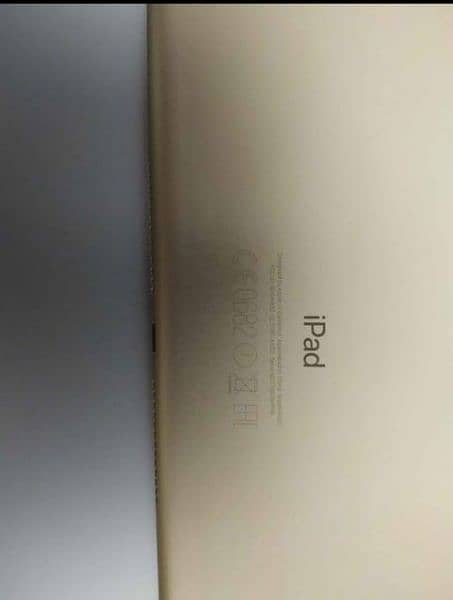 iPad 5th mini new 3