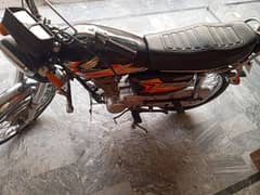 03006376950. bike OK fresh