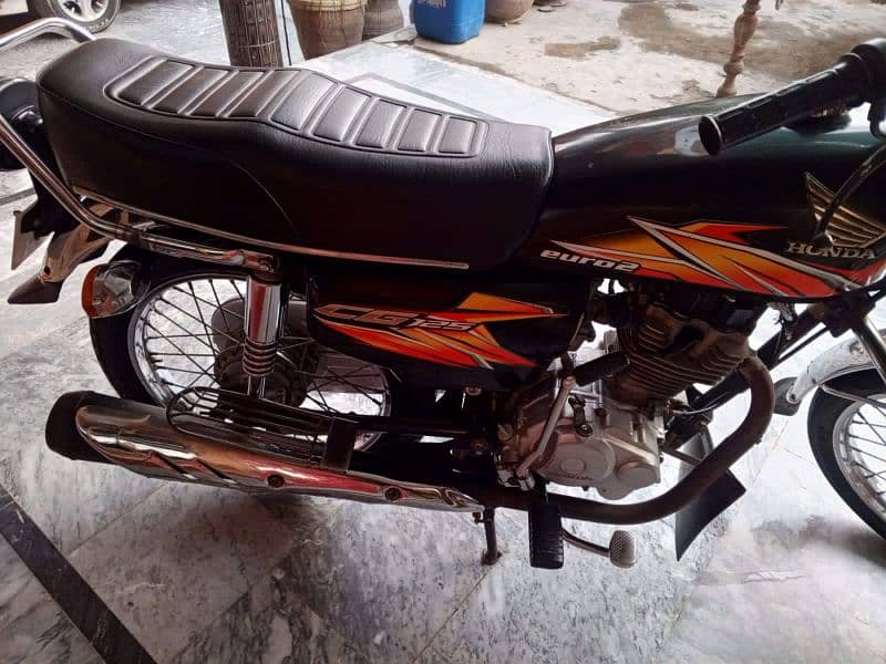 03006376950. bike OK fresh 1