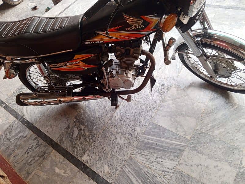 03006376950. bike OK fresh 3