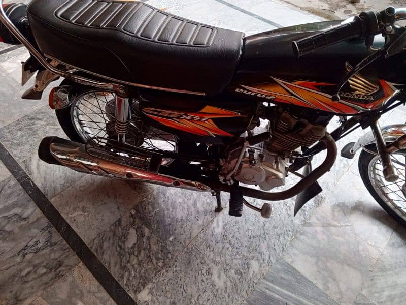 03006376950. bike OK fresh 7