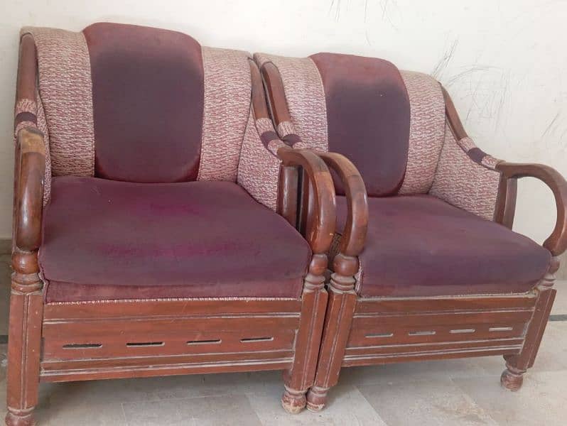 Sofa for sale 1