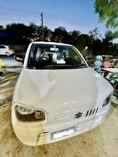 Suzuki Alto 2022