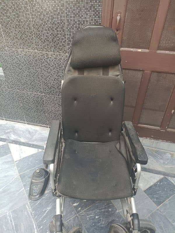 shahara wheel chair for sale 2023 model with new battery 2