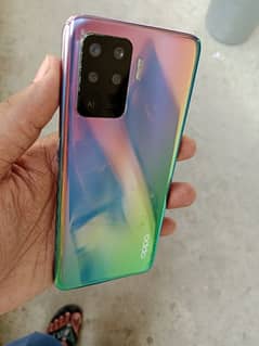 Oppo f19 pro