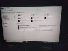 DELL  MONITOR 24i LCD 0