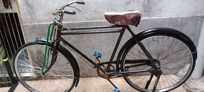 i am selling baba cycle . only buy and use no work required 0