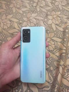 Oppo A76 6+6/128gb