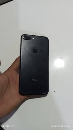 i fhone 7plus pta aproval 32gb