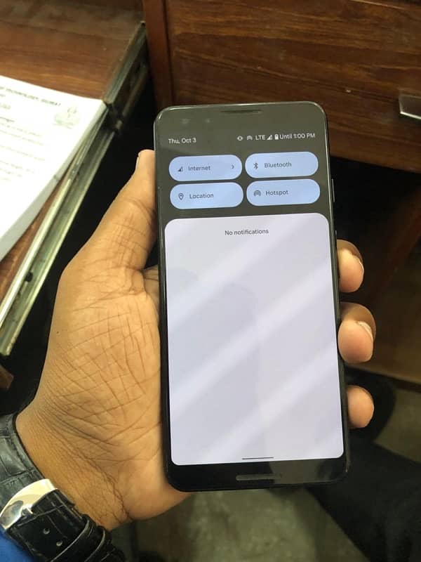 google pixel 3 2