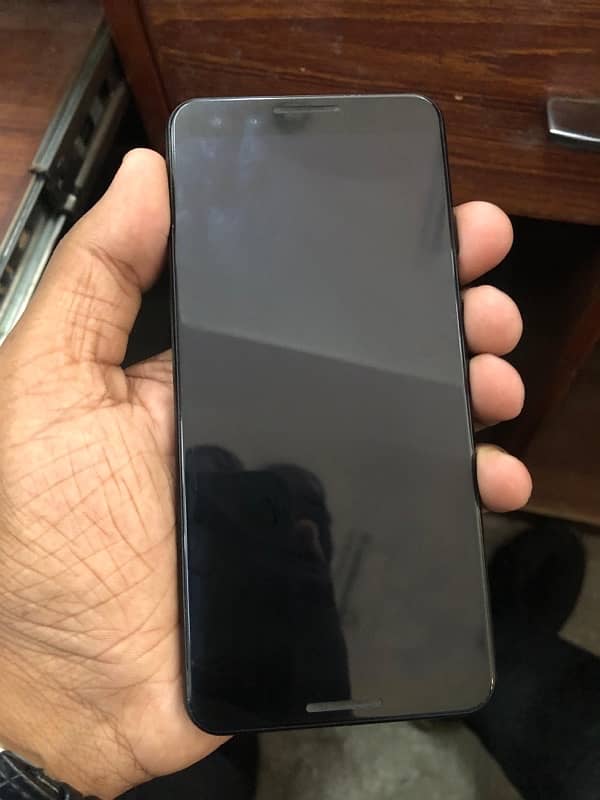 google pixel 3 6