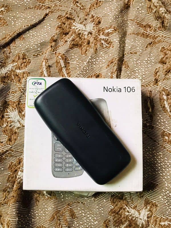 Nokia 106 original 3