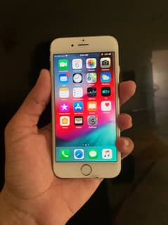 IPhone 6 128gb Full Original 0