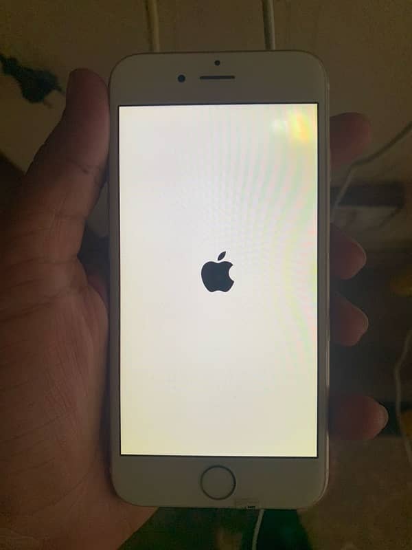 IPhone 6 128gb Full Original 1