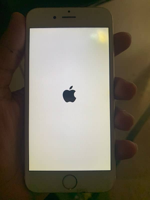 IPhone 6 128gb Full Original 9