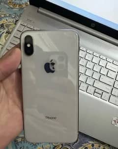 iPhone x pta