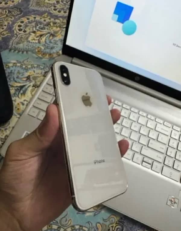 iPhone x pta 1