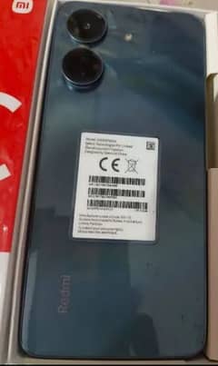 Redmi 13c